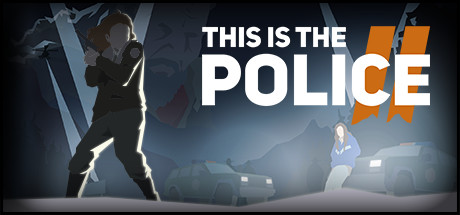 Обложка игры: This Is the Police 2