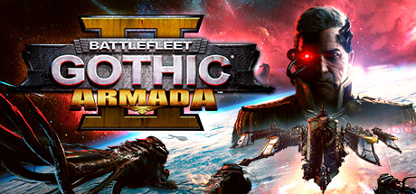 Обложка игры: Battlefleet Gothic: Armada 2