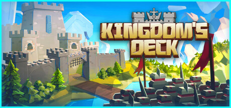 Обложка игры: Kingdom's Deck