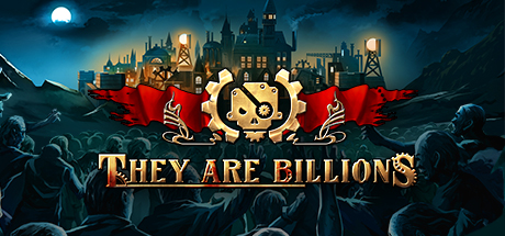 Обложка игры: They Are Billions