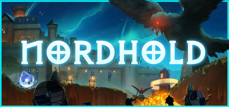Обложка игры: Nordhold