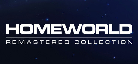Обложка игры: Homeworld Remastered Collection