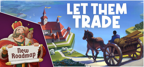 Обложка игры: Let Them Trade