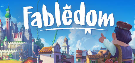 Обложка игры: Fabledom
