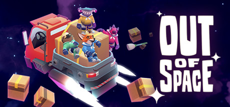 Обложка игры: Out of Space