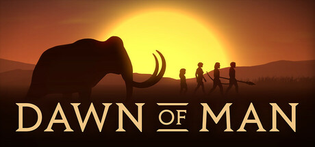 Обложка игры: Dawn of Man