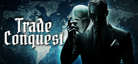 Обложка игры: Trade Conquest