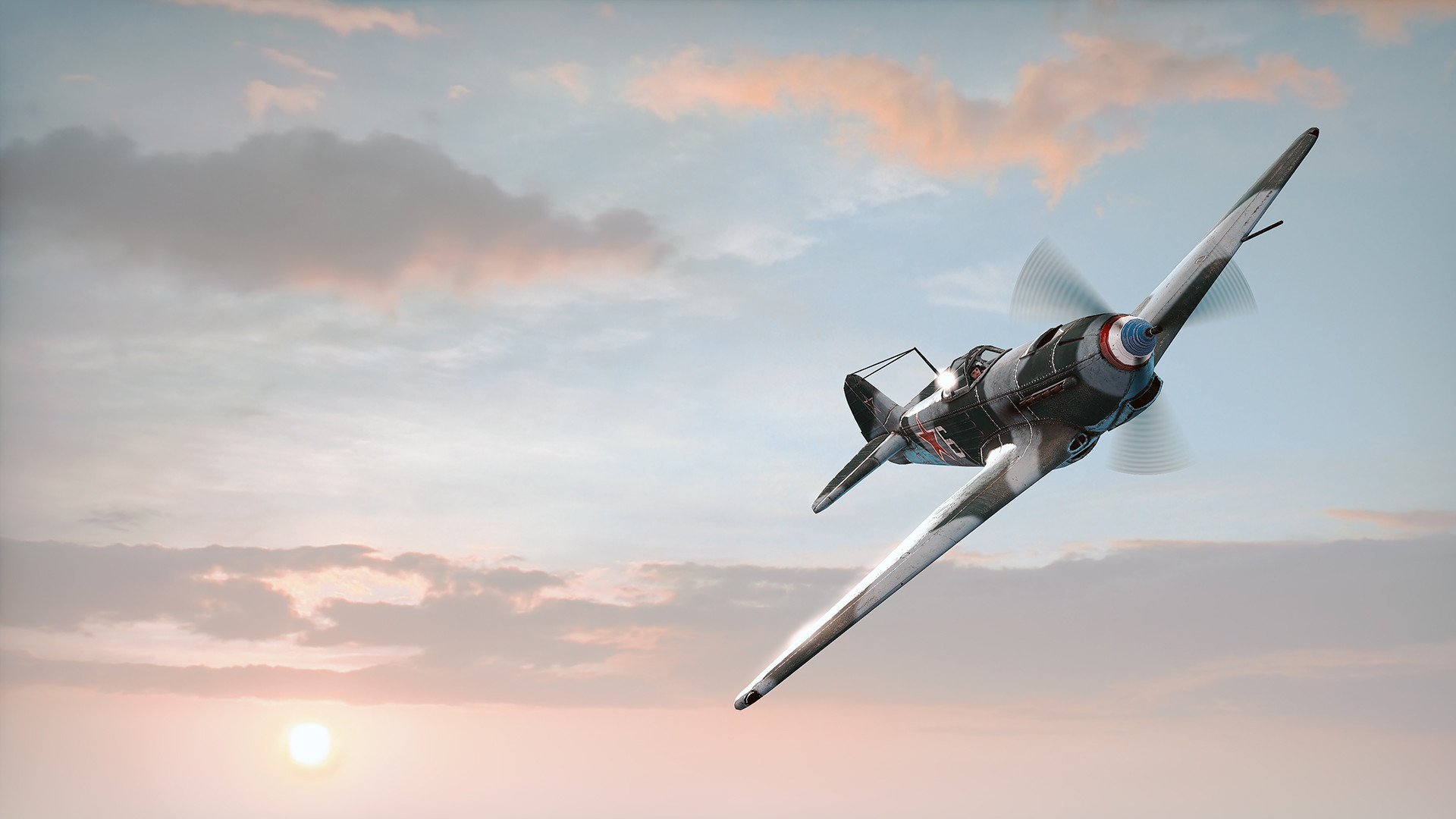 Скриншот: Steel Division 2