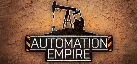 Обложка игры: Automation Empire