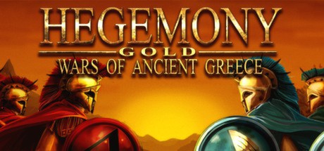 Обложка игры: Hegemony Gold: Wars of Ancient Greece