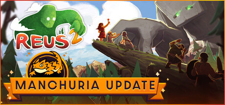 Обложка игры: Reus 2 - Complete edition