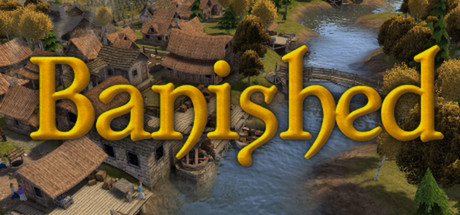 Обложка игры: Banished