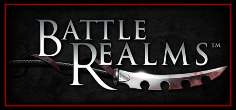 Обложка игры: Battle Realms: Zen Edition
