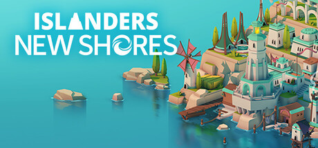 Обложка игры: ISLANDERS: New Shores