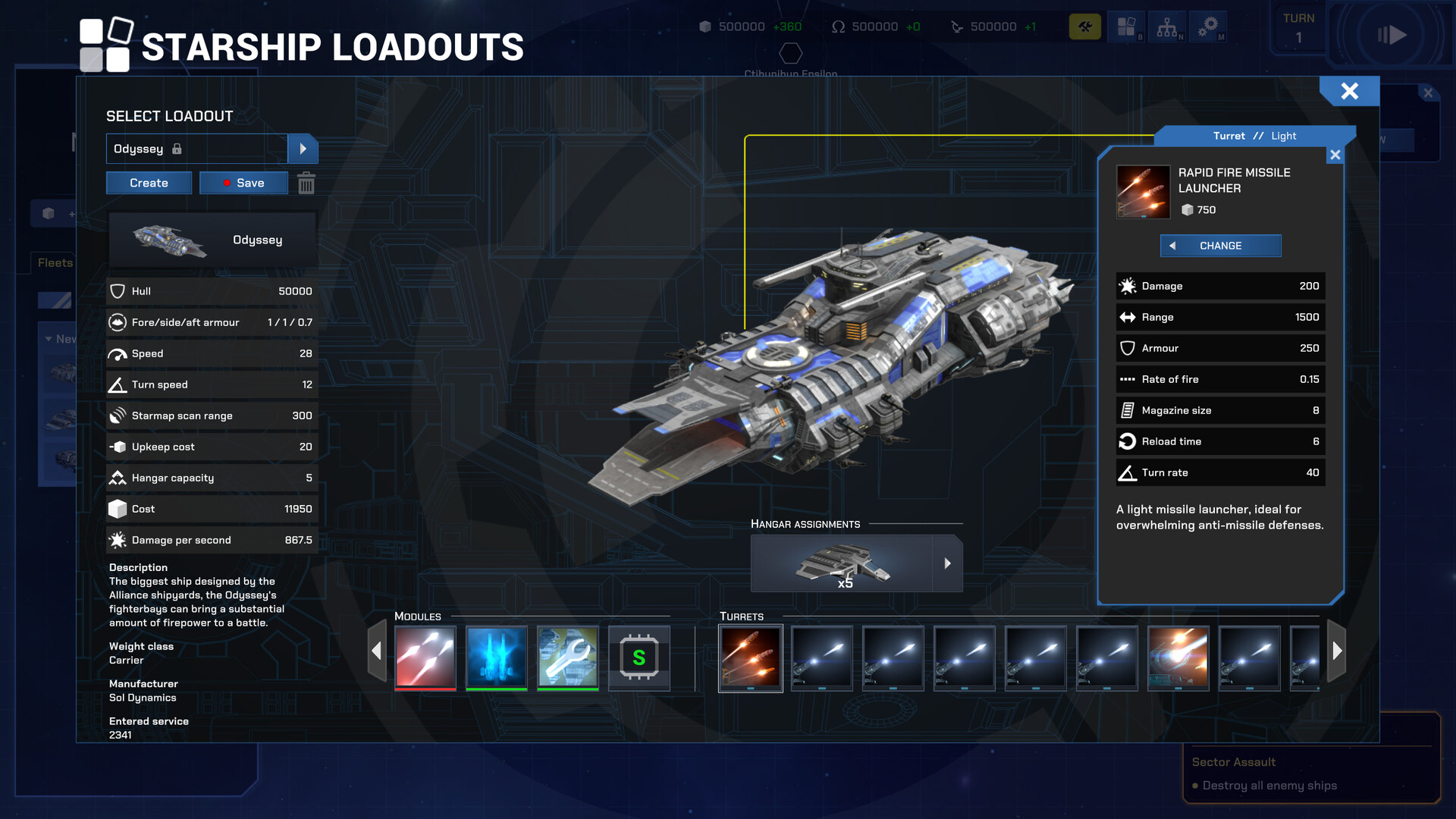 Скриншот: Dust Fleet