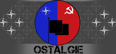 Обложка игры: Ostalgie: The Berlin Wall