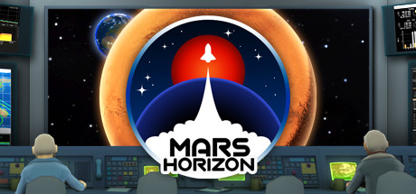 Обложка игры: Mars Horizon
