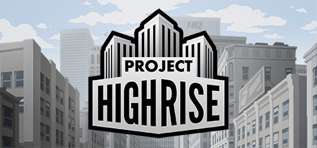 Обложка игры: Project Highrise