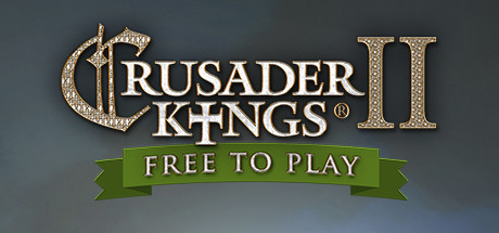 Обложка игры: Crusader Kings II