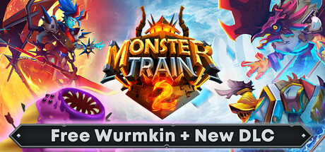 Обложка игры: Monster Train 2