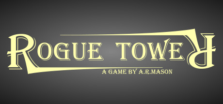 Обложка игры: Rogue Tower