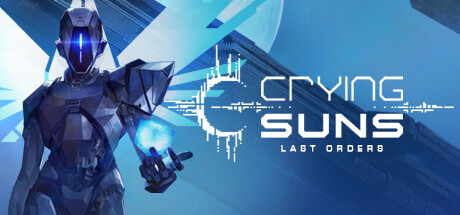 Обложка игры: Crying Suns