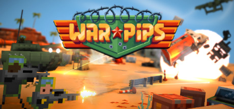 Обложка игры: Warpips