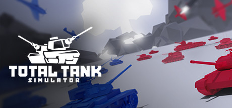Обложка игры: Total Tank Simulator