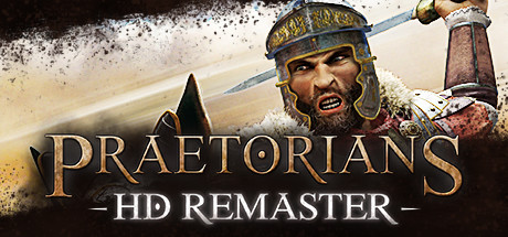 Обложка игры: Praetorians - HD Remaster