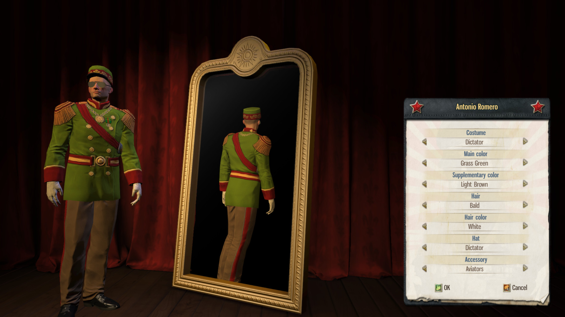 Скриншот: Tropico 5