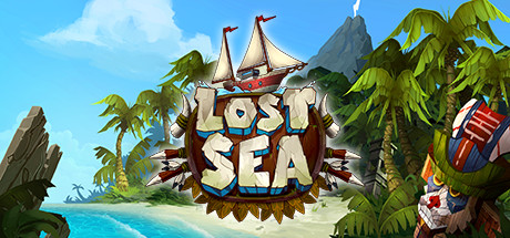 Обложка игры: Lost Sea