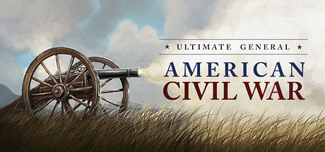 Обложка игры: Ultimate General: Civil War