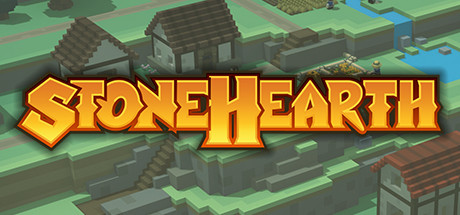 Обложка игры: Stonehearth