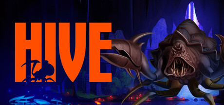Обложка игры: The Hive
