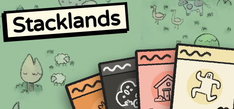 Обложка игры: Stacklands