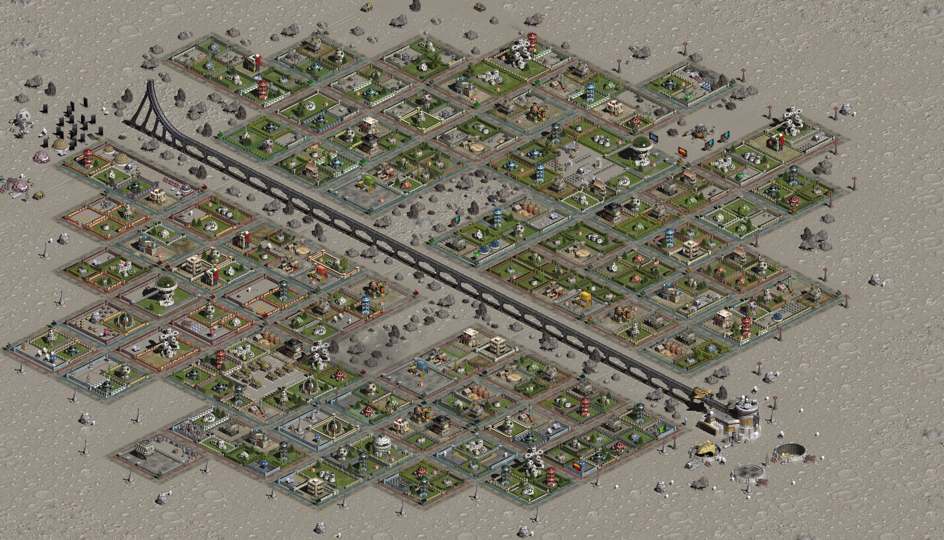 Скриншот: Constructor Plus