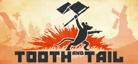 Обложка игры: Tooth and Tail