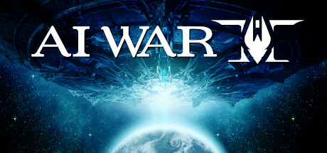 Обложка: AI War 2