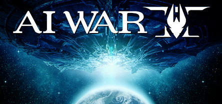 Скриншот: AI War 2