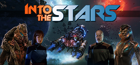 Обложка игры: Into the Stars
