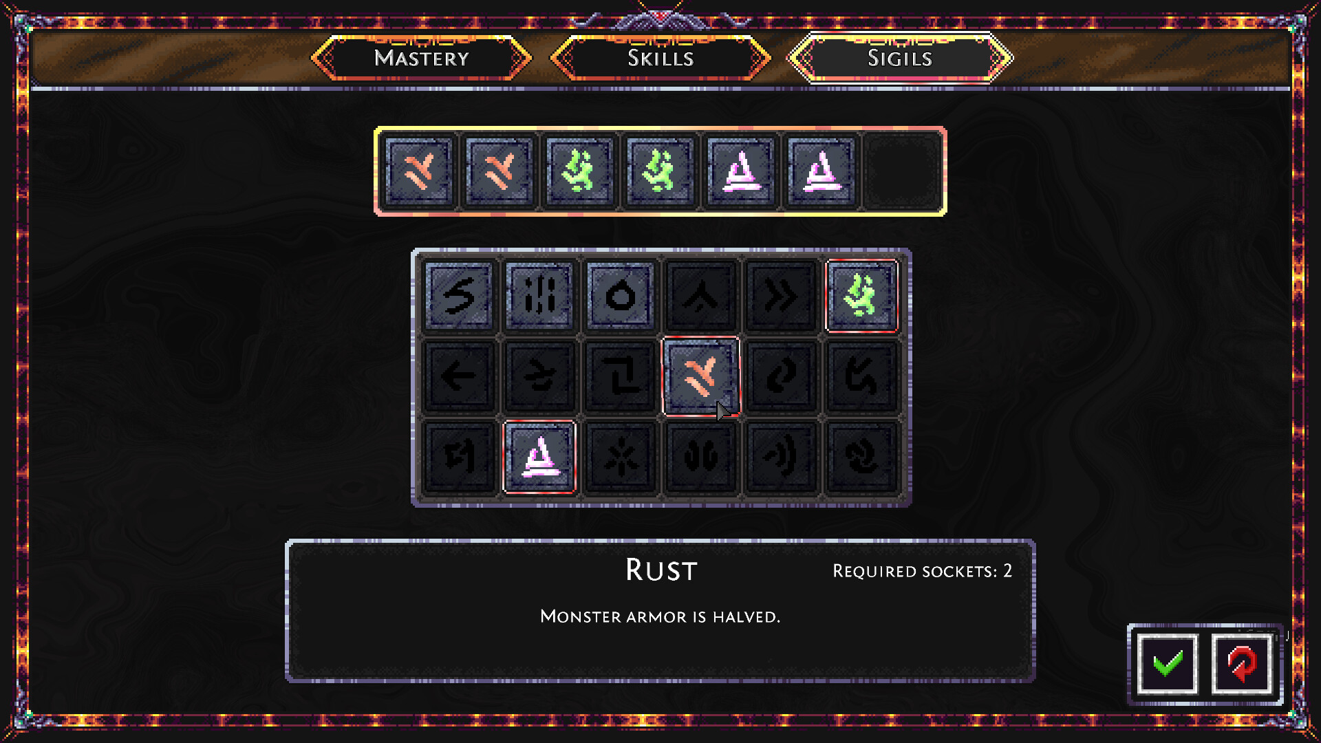 Скриншот: Dungeon Warfare 3