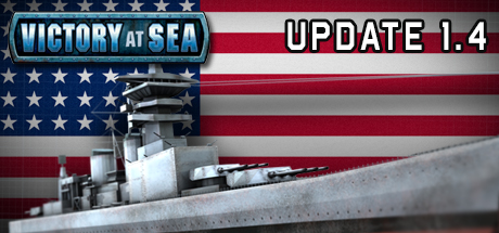 Обложка игры: Victory At Sea