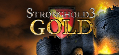 Обложка игры: Stronghold 3 Gold