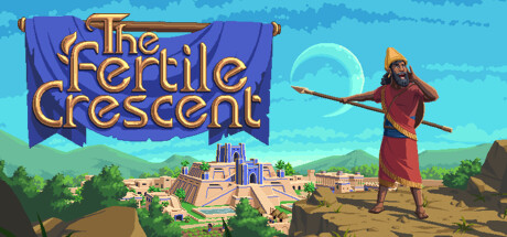 Обложка: TFC: The Fertile Crescent