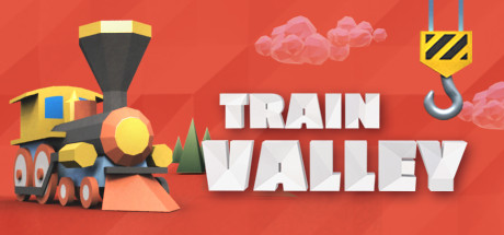 Обложка игры: Train Valley