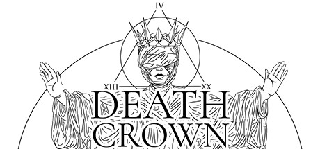 Обложка: Death Crown