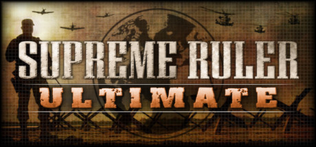 Обложка игры: Supreme Ruler Ultimate