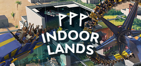 Обложка игры: Indoorlands