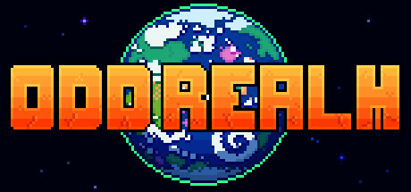 Обложка игры: Odd Realm