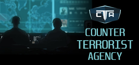 Обложка игры: Counter Terrorist Agency